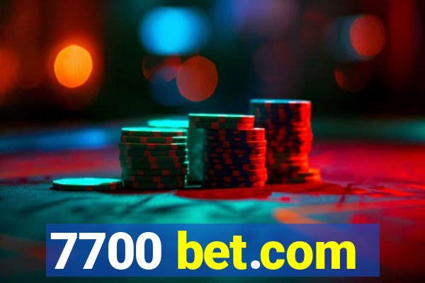 7700 bet.com